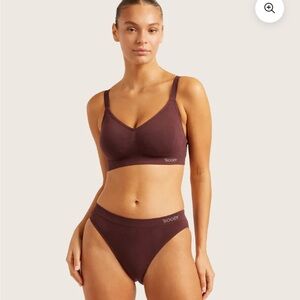 Boody Wireless T-shirt Bra